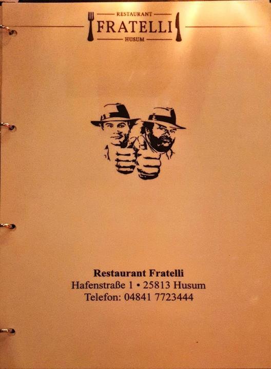 Restaurant Fratelli